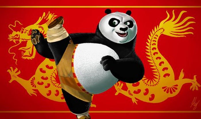 More Information About the Kung Fu Panda Franchise