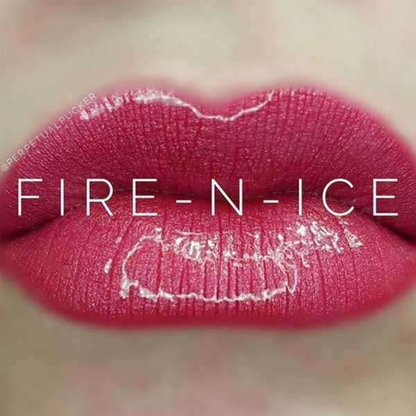 Fire ‘N Ice