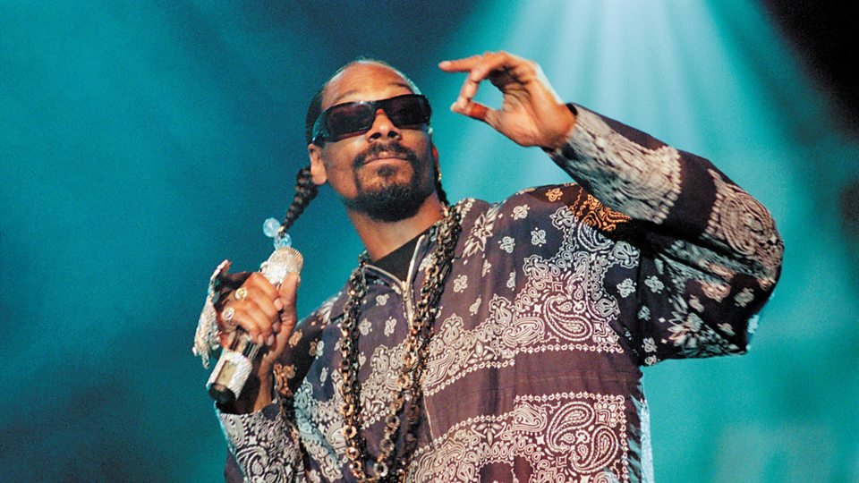 Snoop Dogg’s Net Worth total