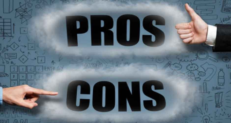 Pros-and-Cons