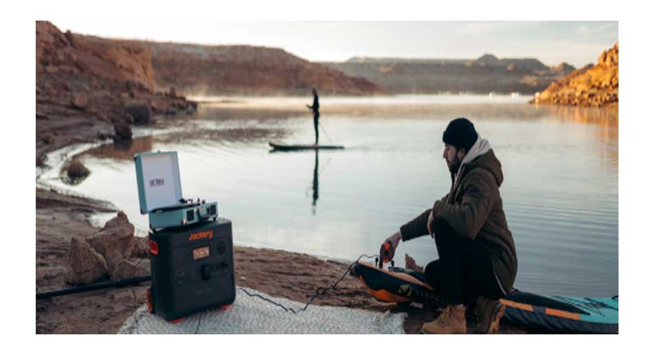 The Ultimate Guide to Your First Ice Fishing Adventure