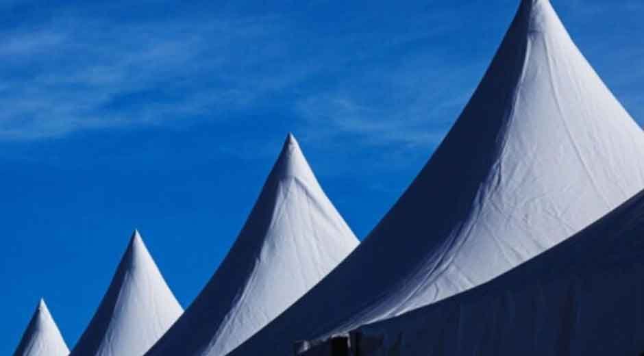 7 Top Commercial Canopy Options Built for Frequent Use and Tough Conditions