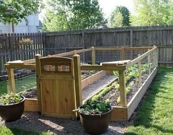 Determining the Size of Your Raised Garden Bed