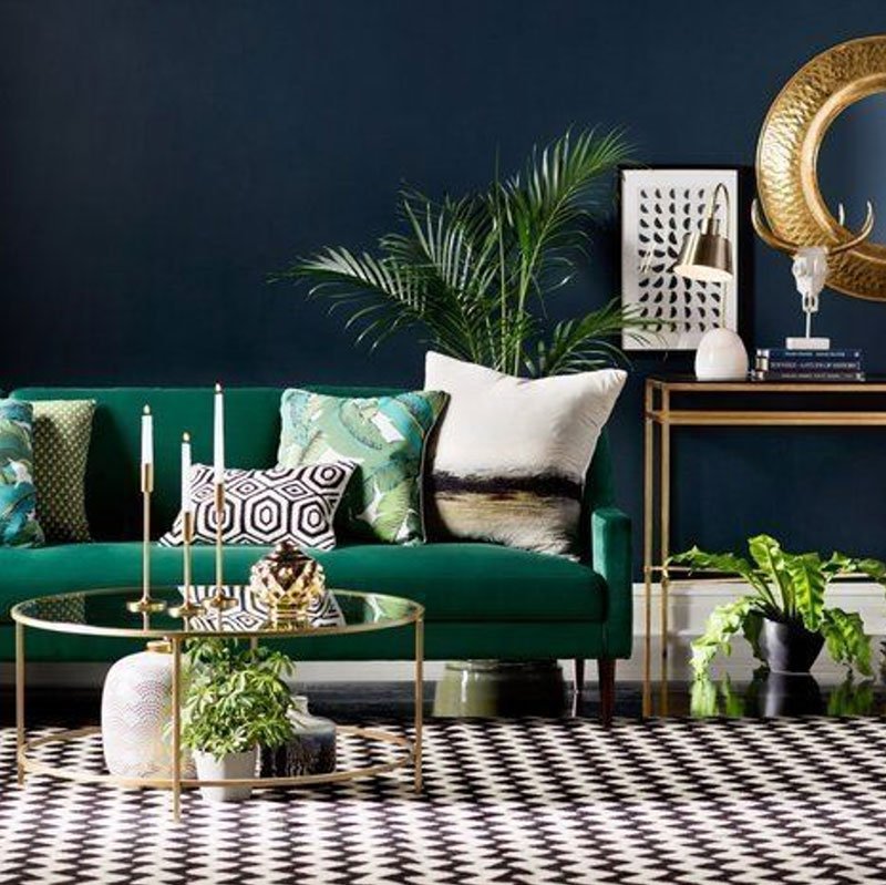 The 10 2020 Interior Design Trends That Should be on Your List