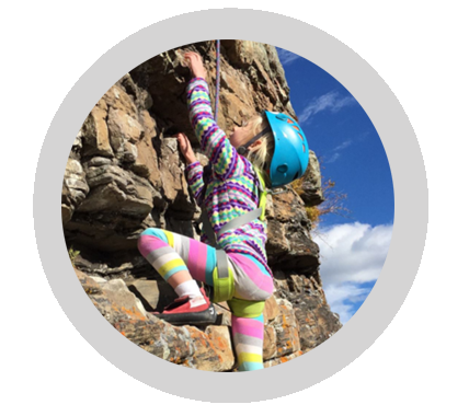 How Does Climbing Help a Child’s Development?