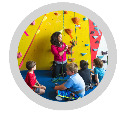 Is Rock Climbing for Kids Affordable?