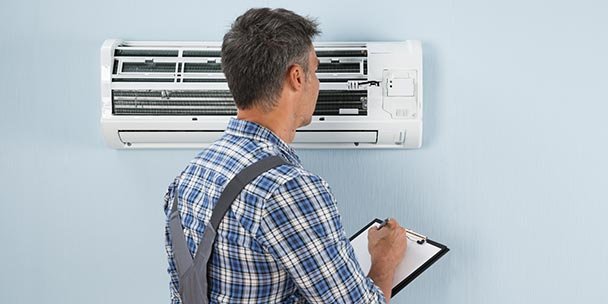 Choosing the Right Air Conditioning