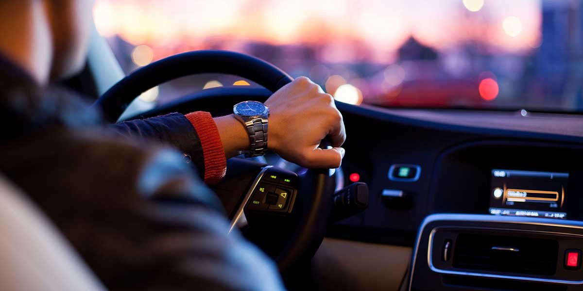 7 Bad Driving Habits