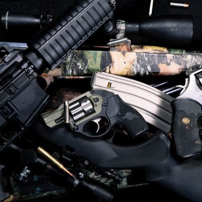 Buying Your Next Rifle
