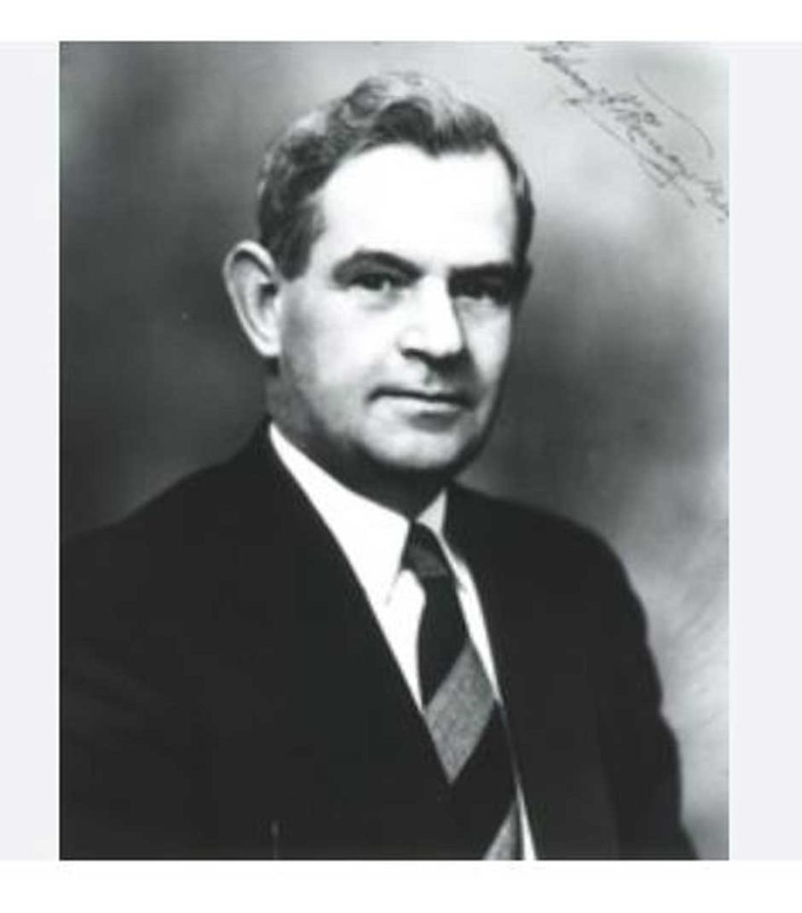 Unraveling the Legacy of Edward J. Murray II: A True Leader and Philanthropist