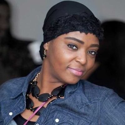 Fatimah-Mayweather