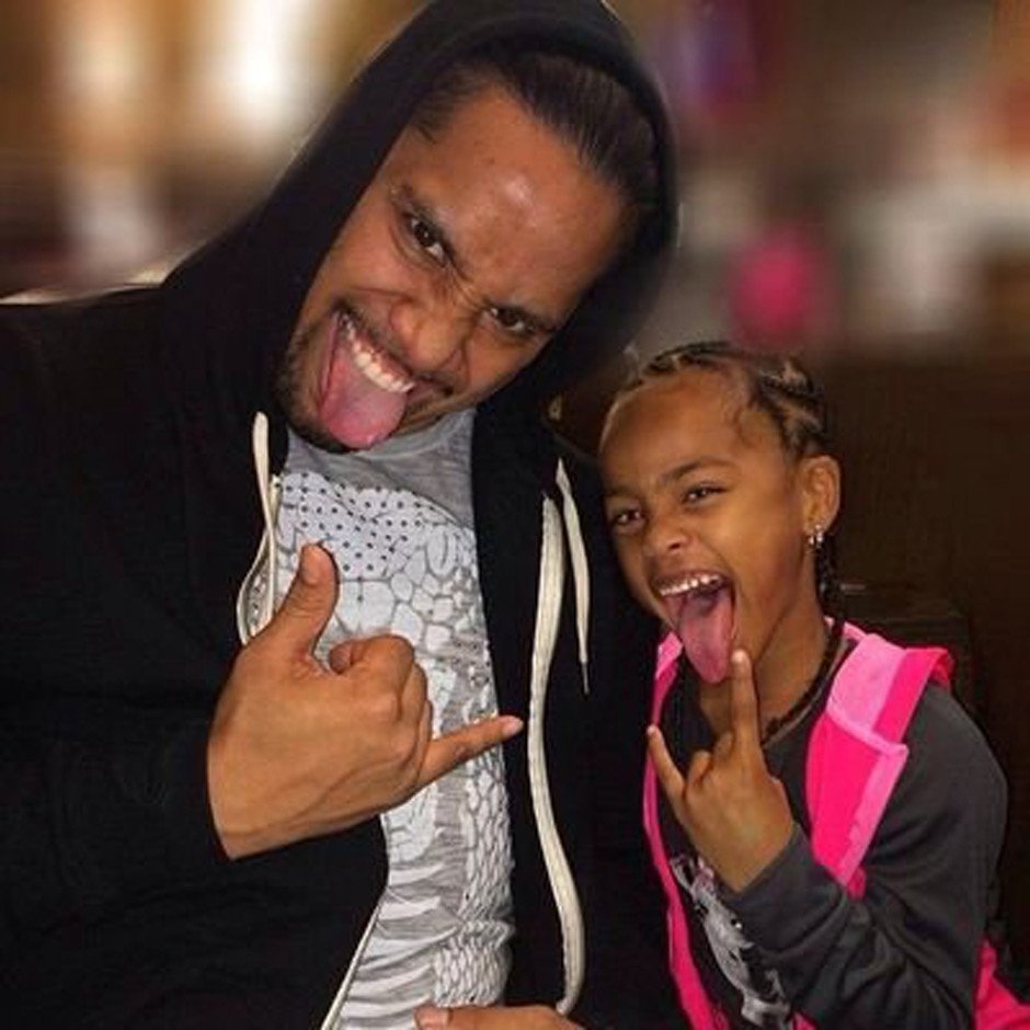 Know about Jaiden Fatu, son of Jimmy Uso