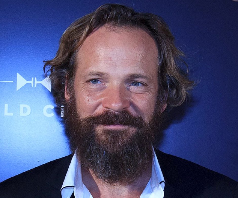 Everything About Peter Sarsgaard’s Father, John Dale Sarsgaard - Ecomuch