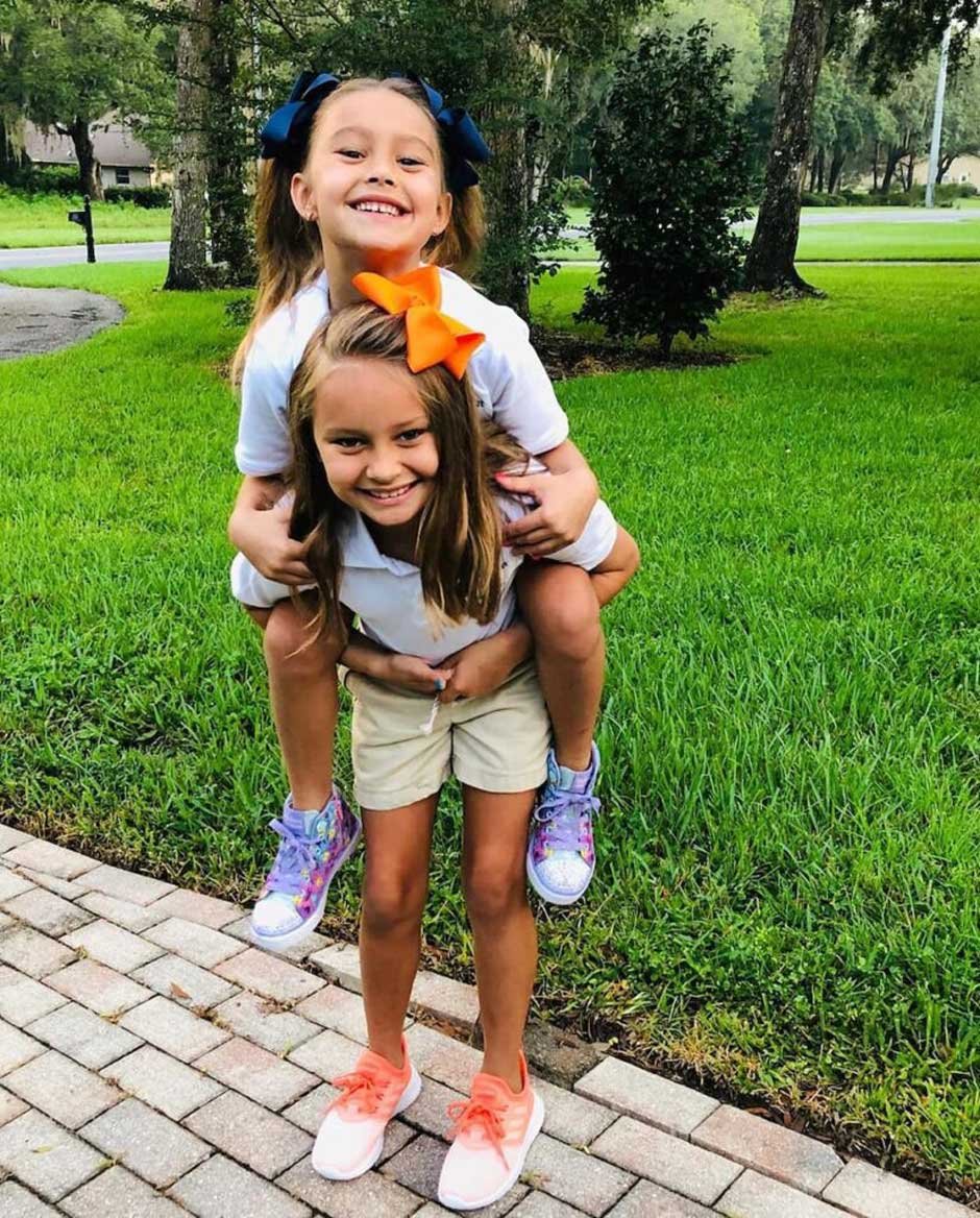 Know about Kendyl Rotunda, Daughter of Wrestler Bray Wyatt - Ecomuch