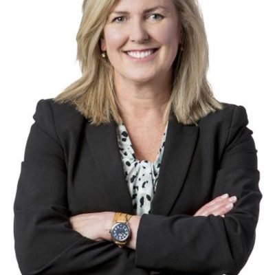 Maureen Ann McNulty