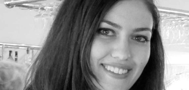 Know about Susannah Merry Hanson, The Daughter of Victor Davis Hanson ...