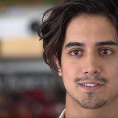 Wendy-Jogia-Career