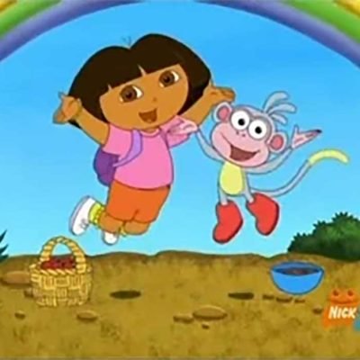 Find Dora the Explorer Season 1 on Dailymotion