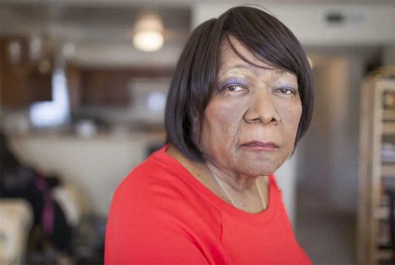 Who is Hattie Bell Fishburne?