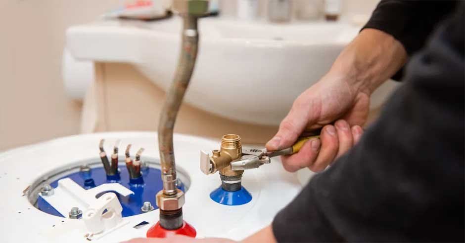 How to Get Your Commercial Plumbing Ready for Spring