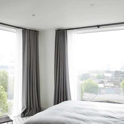 Pointers to Choose Curtains and Blinds for Different Rooms