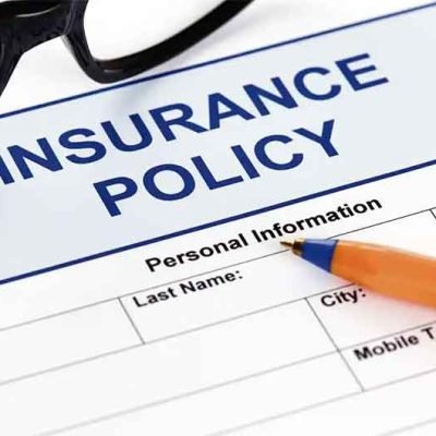 5 Insurance Policies General Contractors Need