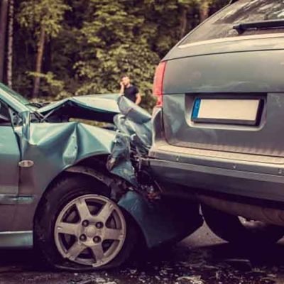 How to Deal with Rear-End Collisions Caused by Unwanted Acceleration