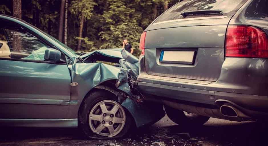 How to Deal with Rear-End Collisions Caused by Unwanted Acceleration