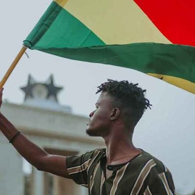 Top 10 Most Well-Paid Jobs in Ghana