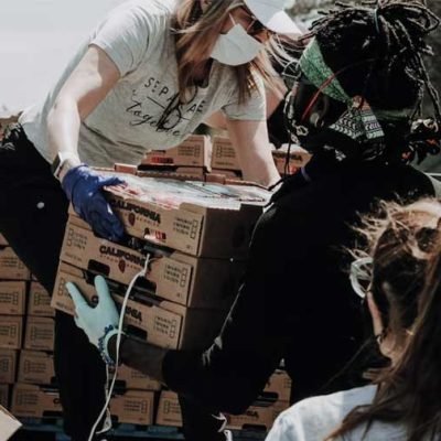 Volunteers for Salesforce (V4S): 9 Tips & Tactics to Build a Strong & Engaging Volunteer Community