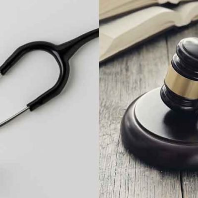 What to Do If You are Facing Physician Criminal Charges