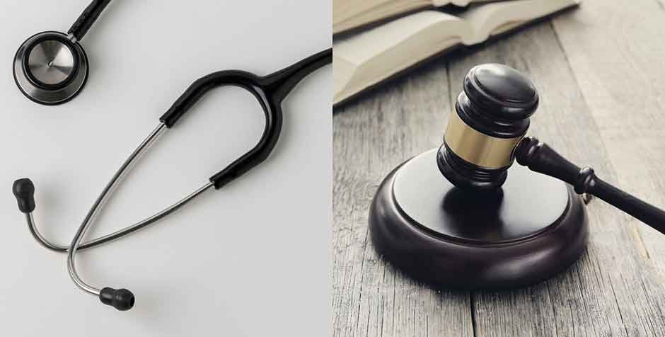 What to Do If You are Facing Physician Criminal Charges