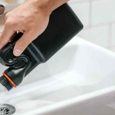 the Best Drain Cleaners