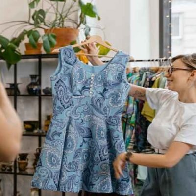 5 Super-Stylish Dresses Women Should Own