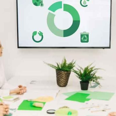 6 ways to make your business more sustainable