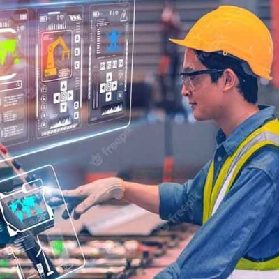 Control Systems in Industrial Automation