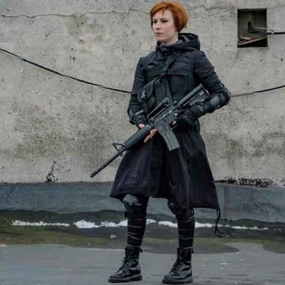 9 Excellent Tips For Styling Techwear