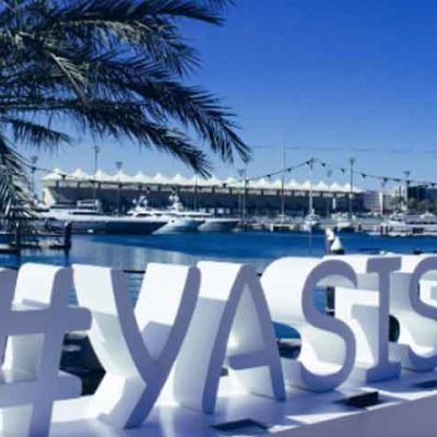 Everything you need to know about visiting Yas Island