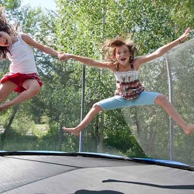 Guidelines and Tips for Trampoline Safety