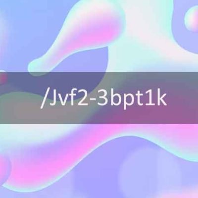 /Jvf2-3bpt1k: The Programming Language You Need to Know About