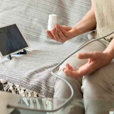 Lifestyle Changes to Help Manage High Blood Pressure: 5 Tips for Daily Habits