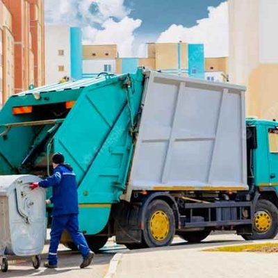Residential Dumpster Rentals
