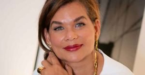 Mary Poole, Robert Smith's Wife: A Look into Her Life and