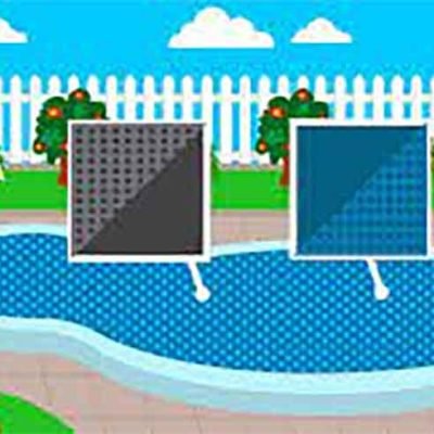 Solar Pool Covers
