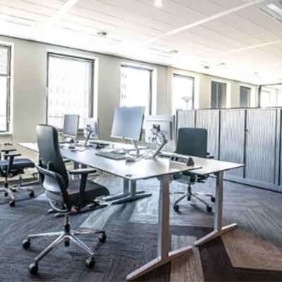 The Psychology of Space