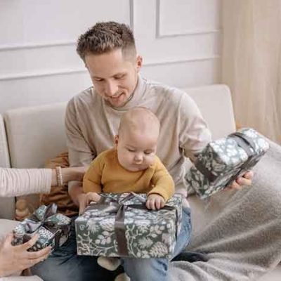 The Ultimate Legal Checklist for New Parents