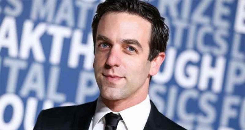 Bj Novak Net Worth: An Insight Into The Life, Career And Achievements ...