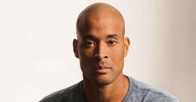 David Goggins Net Worth: Early Life, Career, Achievements, and More ...