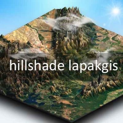 Understanding Hillshade LapakGIS: A Powerful Tool for Creating 3D Terrain Models