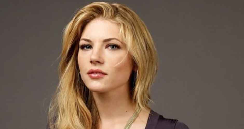 Katheryn Winnick's Love Life: Everything We Know About Her Rumored ...